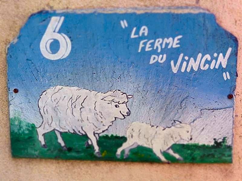 La Ferme du Vincin – Vannes, MN