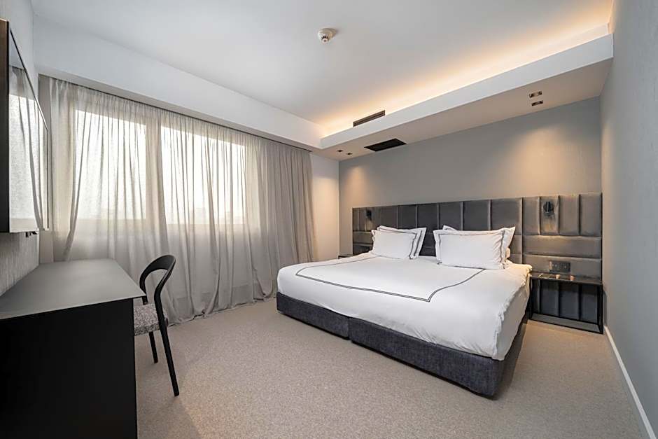 Hotel Vega Sofia