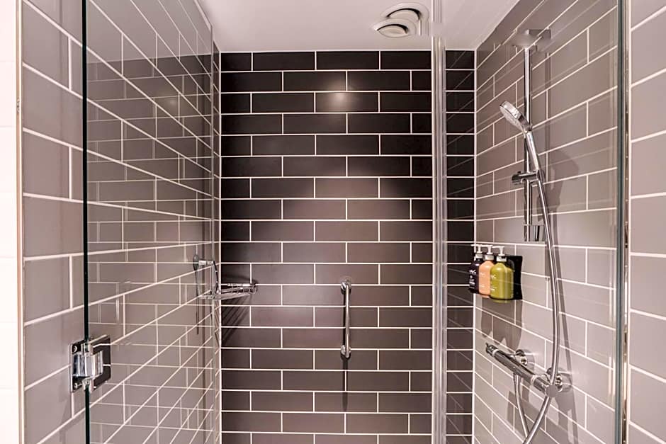 Holiday Inn Express Liverpool - Central By IHG