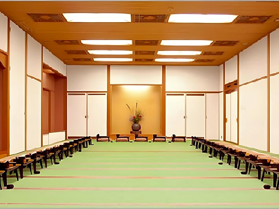 Hotel New Mogamiya