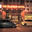 The Klagan Hotel
