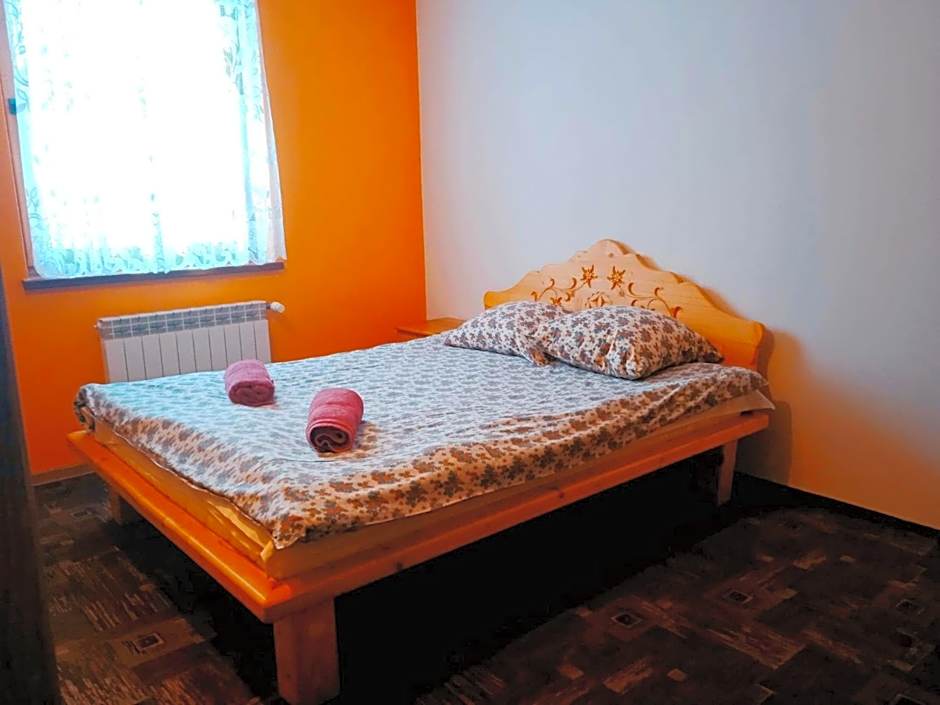Apartamenty i pokoje gościnne Nowita