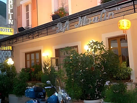 Fifi Moulin