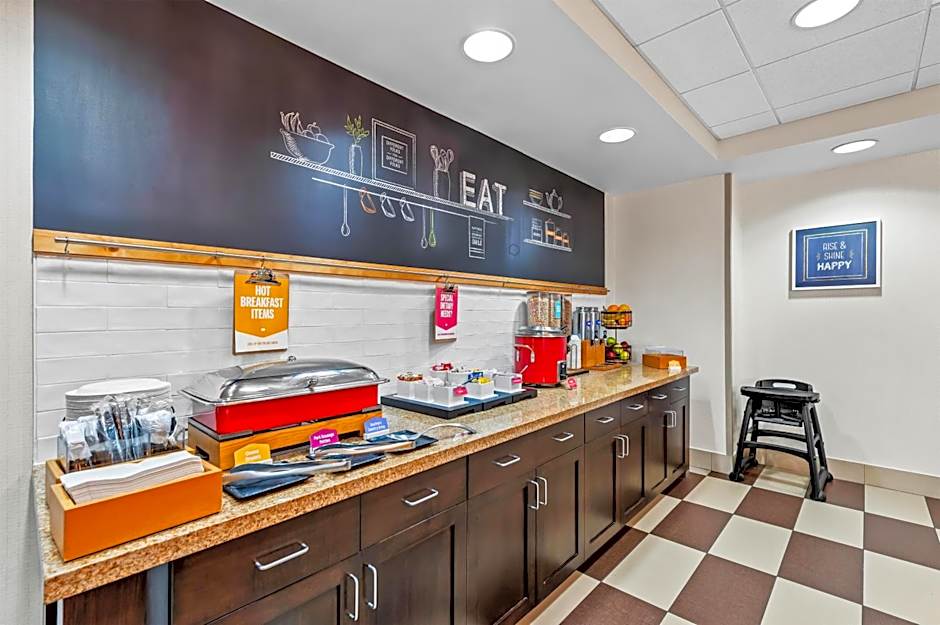 Hampton Inn By Hilton Texarkana