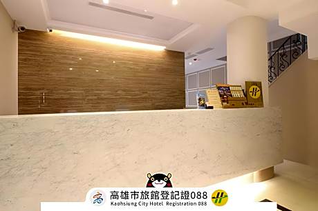 Simply Life Hotel (Quarantine Hotel)