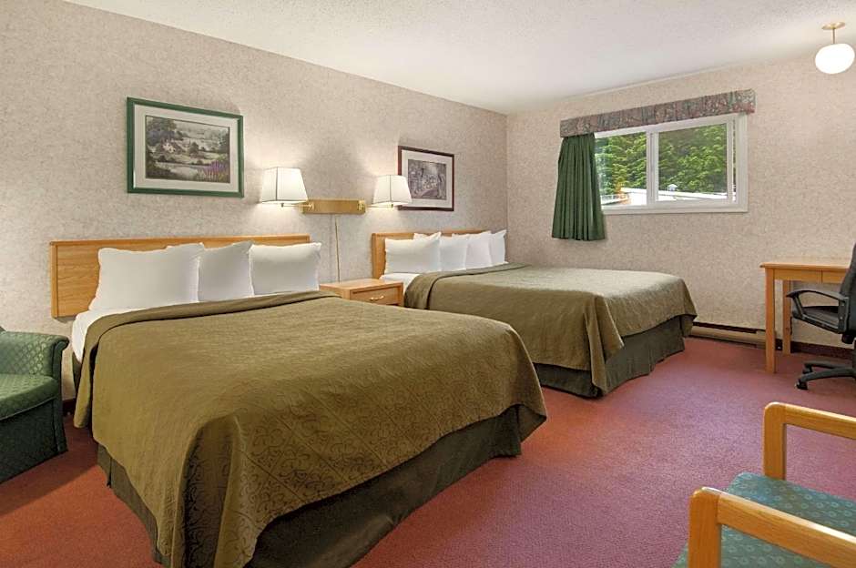 Travelodge by Wyndham Hope