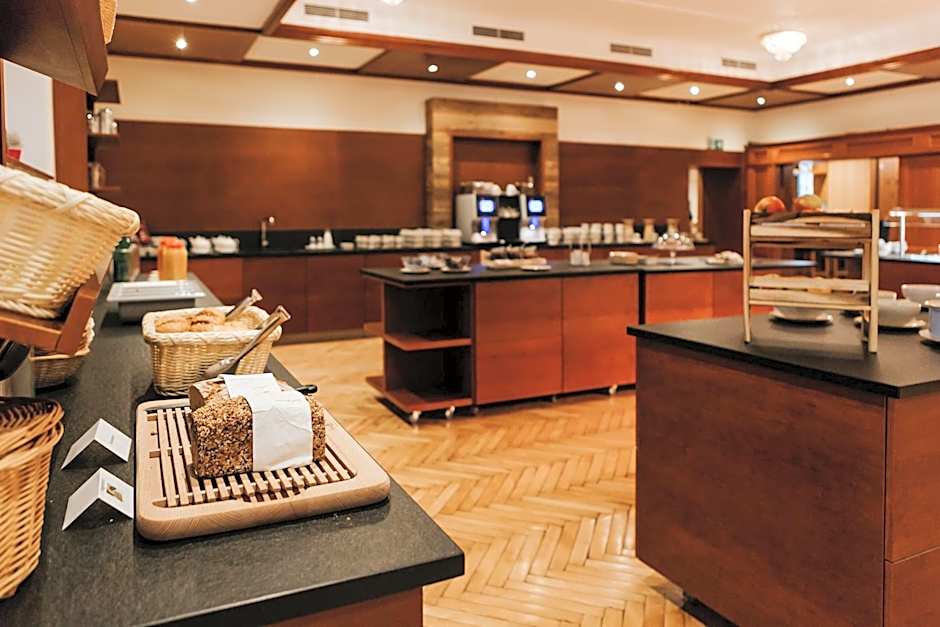 Hotel Der Stockinger