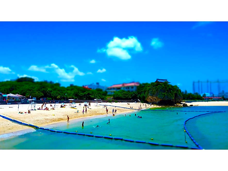 Hotel Torifito Naha Asahibashi - Vacation STAY 61532v