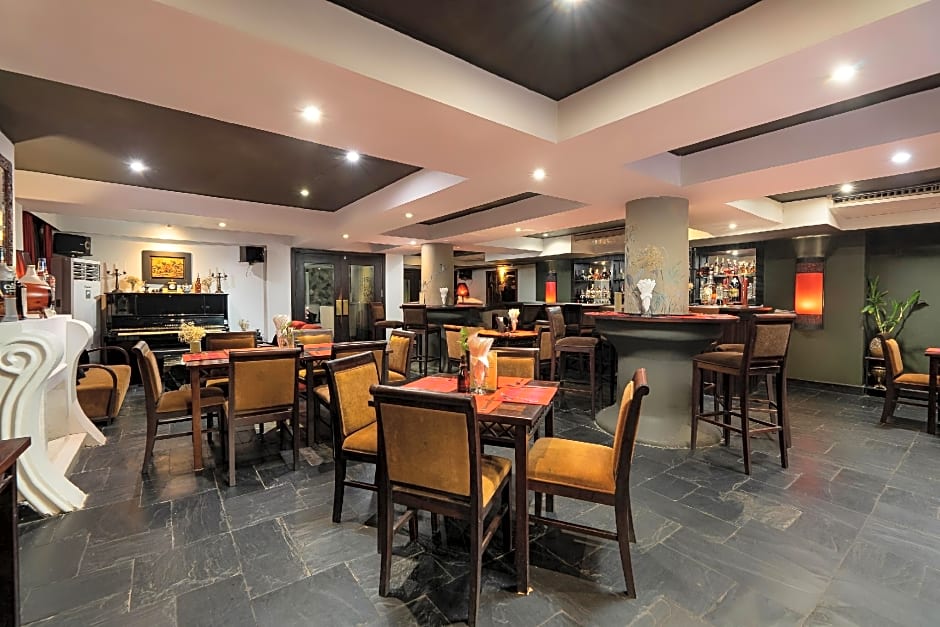 Hanoi Boutique Hotel & Spa