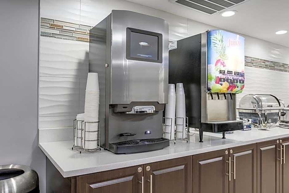 Quality Inn Kodak Sevierville