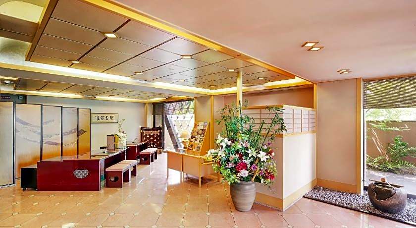 Sun Members Kyoto Saga Hotel