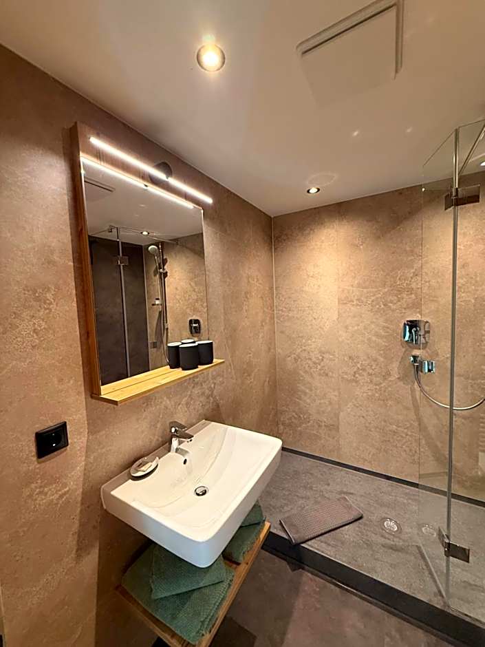 Gasthof Und Hotel Maria Gern