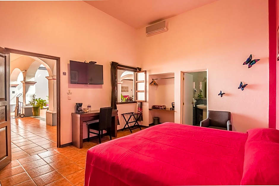 Hotel del Marquesado