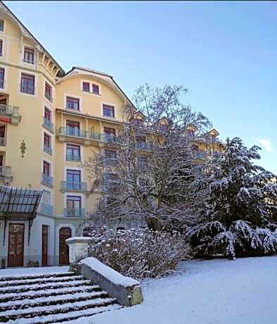 Le Splendid hôtel appartement