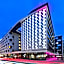 Moxy by Marriott Frankfurt City Center