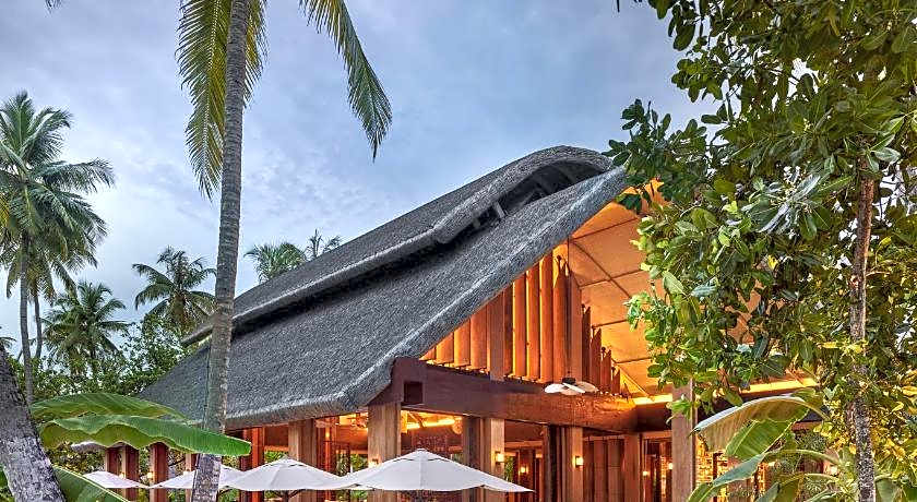 JOALI Maldives