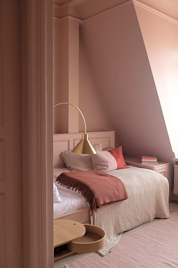 stilwerk Strandhotel Blankenese