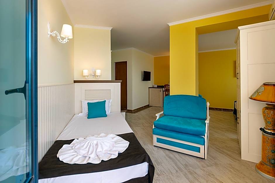 Hotel Evridika