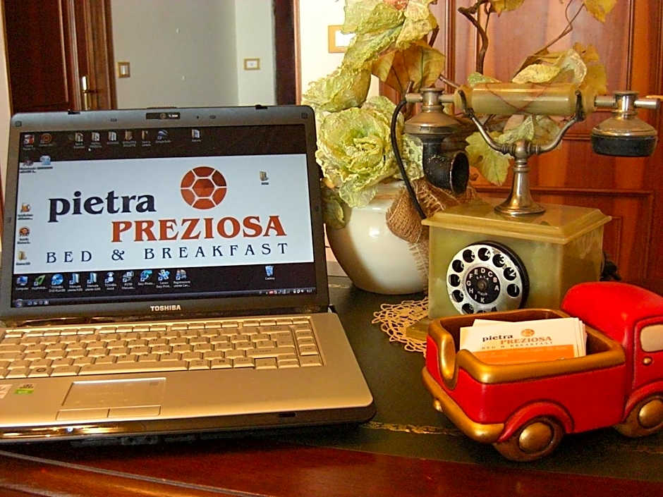 Pietra Preziosa Bed & Breakfast