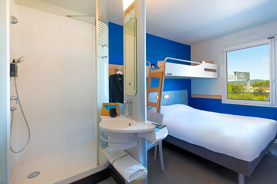 ibis budget Saint-Maximin