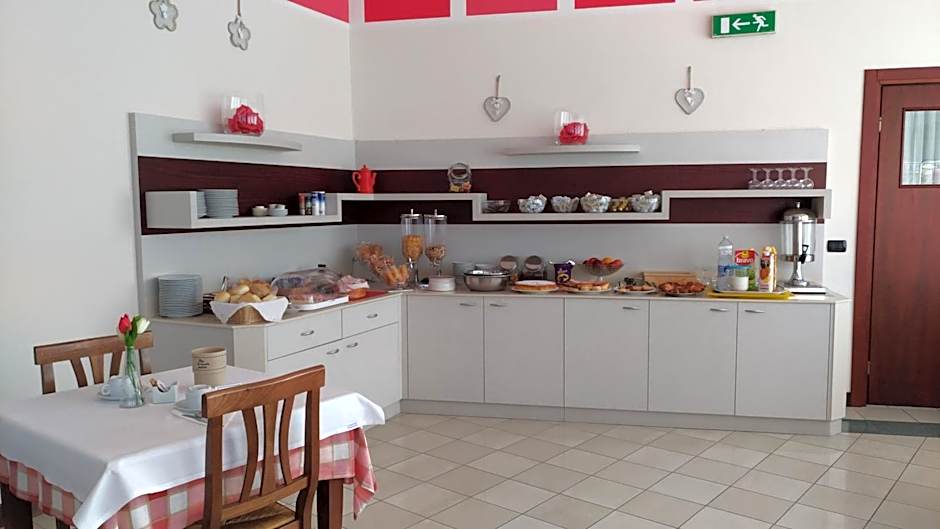 Nettuno Residence Hotel