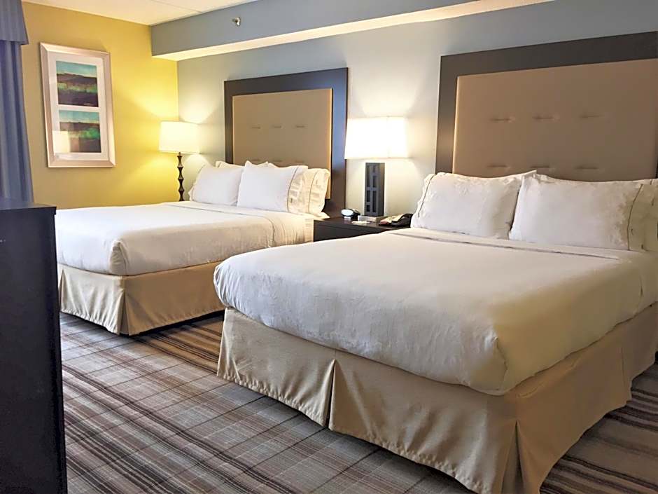 Holiday Inn Express Chicago NW - Arlington Heights By IHG
