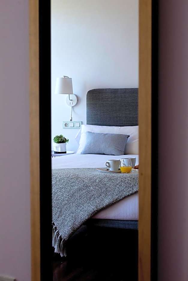 Pensión O Xardin de Julia