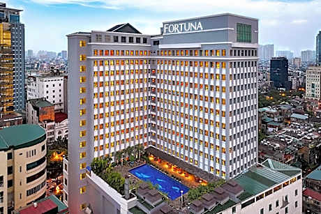 Fortuna Hotel Hanoi