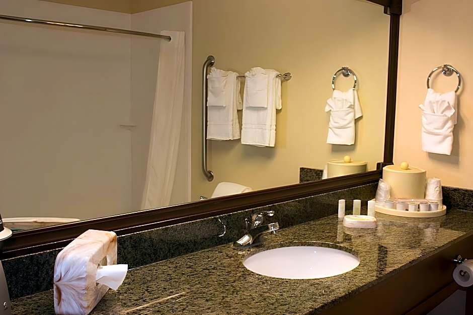 Best Western Kilmarnock Hotel