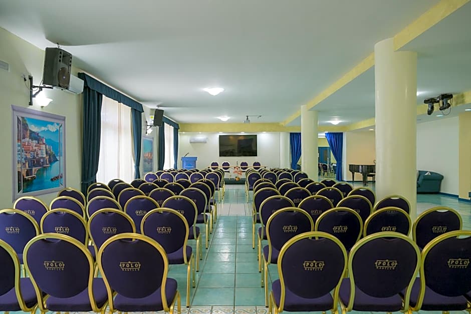 Hotel Centro Congressi Polo Nautico