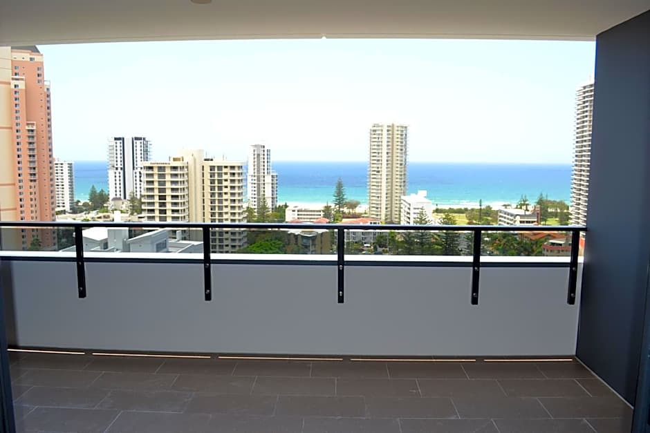 Synergy Broadbeach - Official