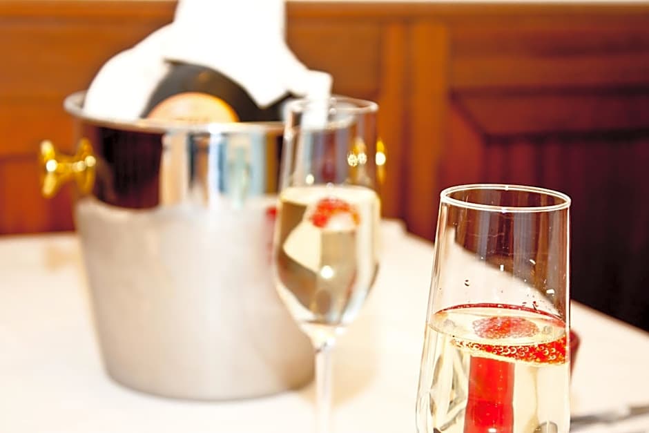 Hotel Ristorante Giada