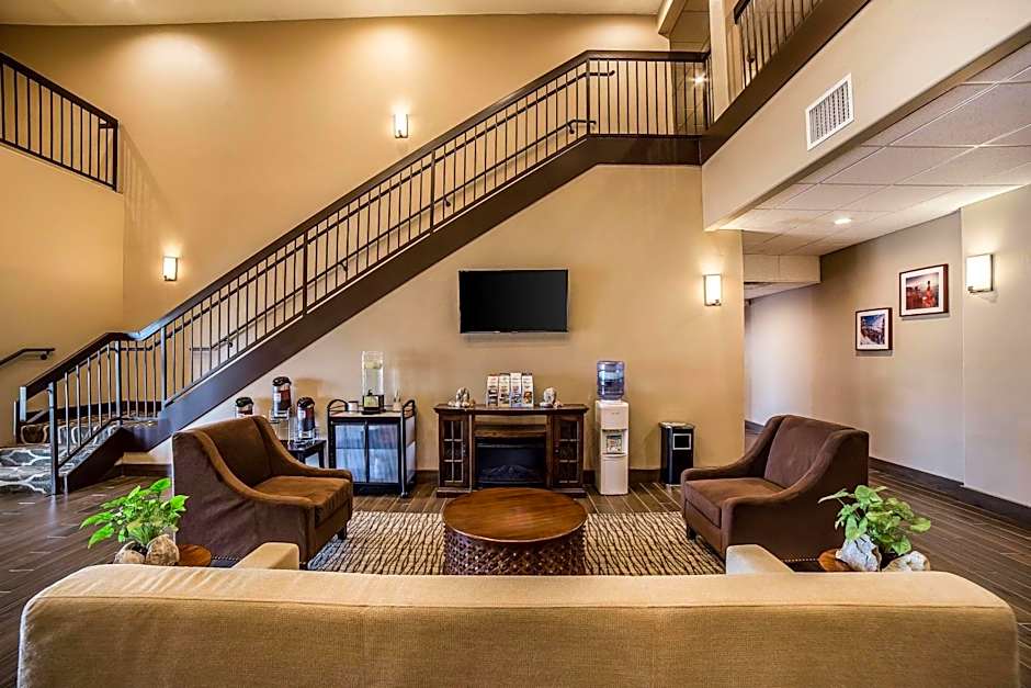 Comfort Inn & Suites Vernal