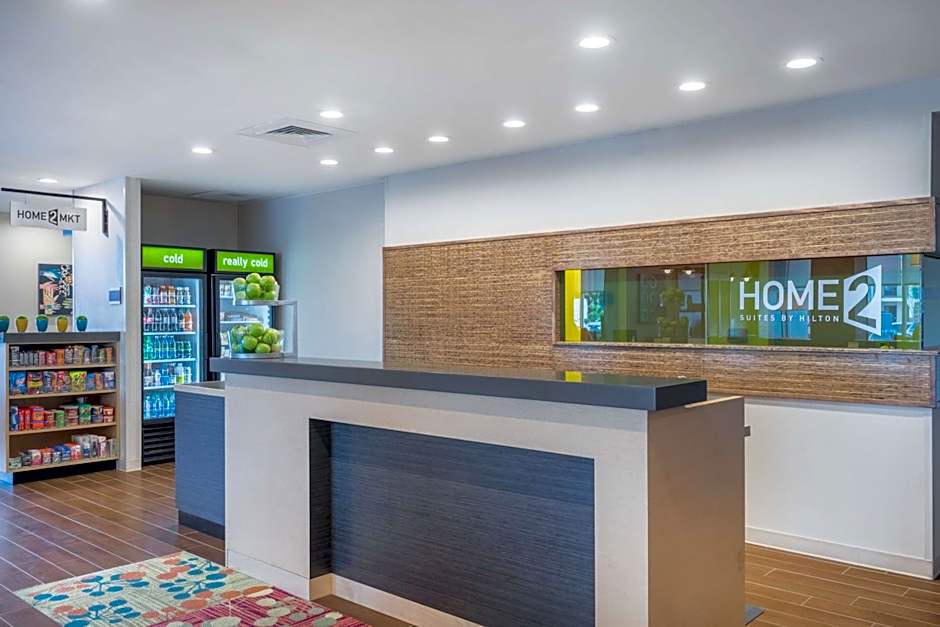 Home2 Suites By Hilton Bowling Green