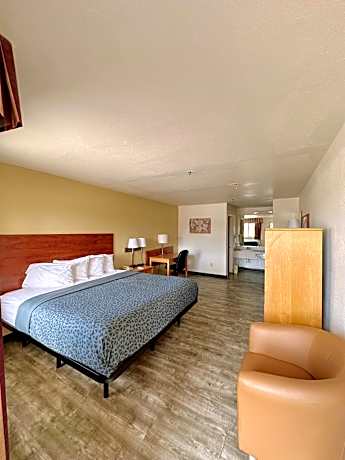 King Room - Non Smoking