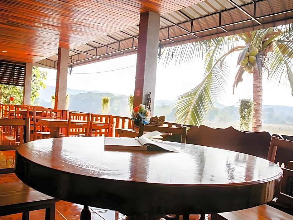 The Good View Guest House @ Mae Sarieng
