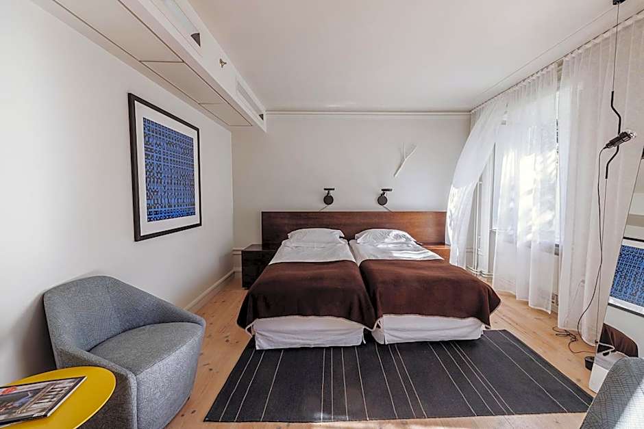 Hotel Skeppsholmen, Stockholm, a Member of Design Hotels
