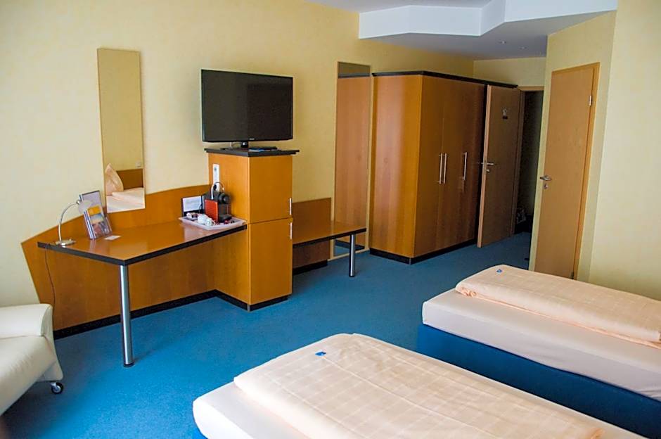 Hotel Stadt Püttlingen