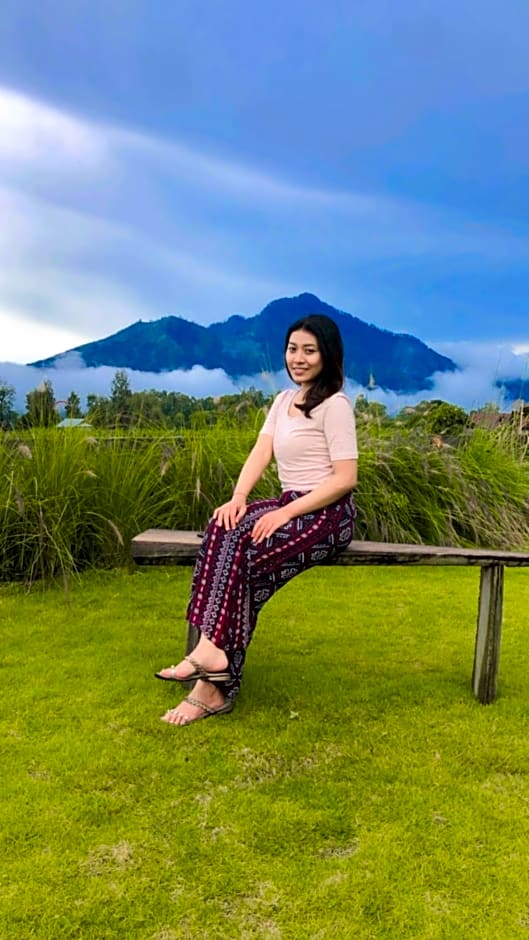 Bukit Catu Bungalows