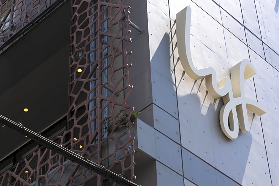 lyf Tenjin Fukuoka