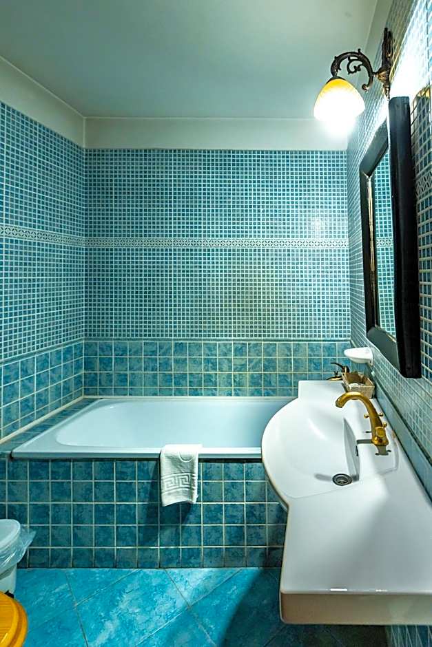 Hotel Casa Wagner