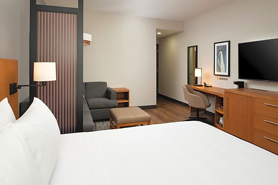 Hyatt Place Dallas/Rockwall