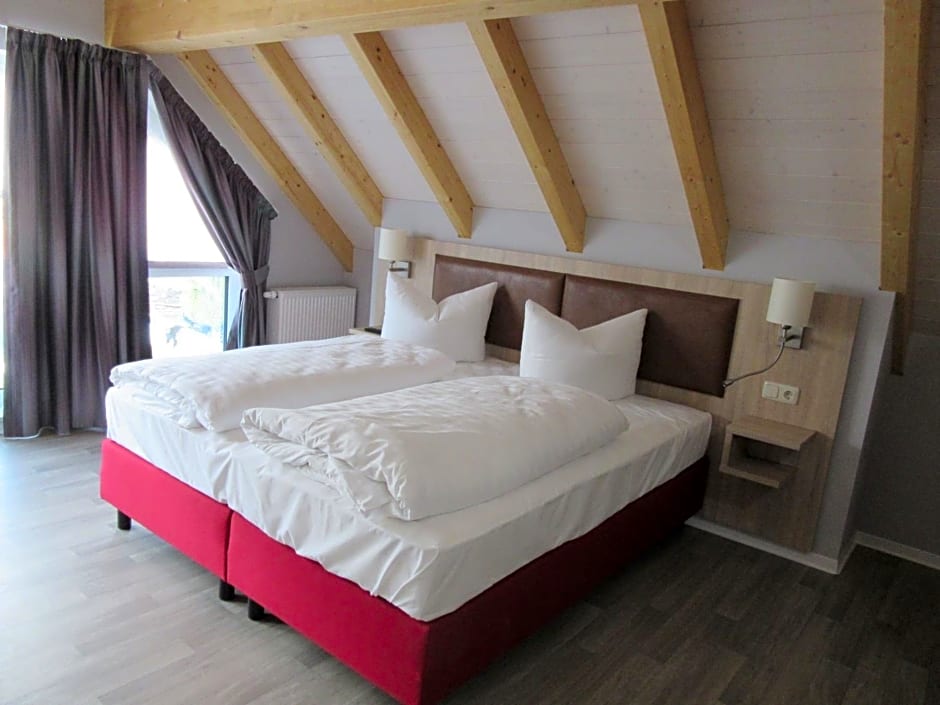 Hotel-Gasthaus Steiger