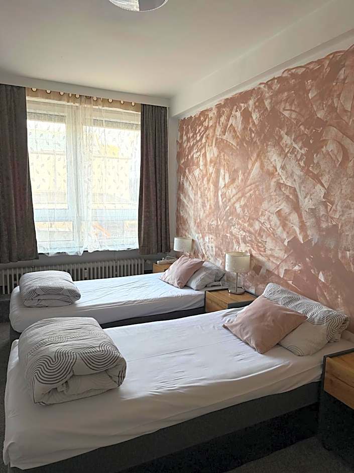Hotel Wandsbek Hamburg