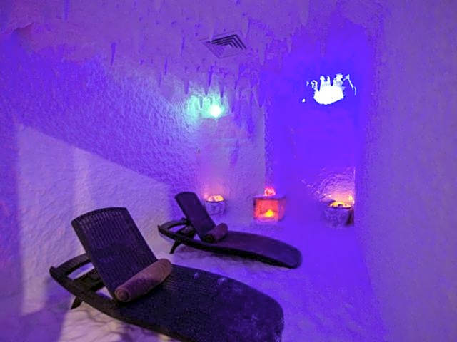 Questa Thermal & Spa Hotel