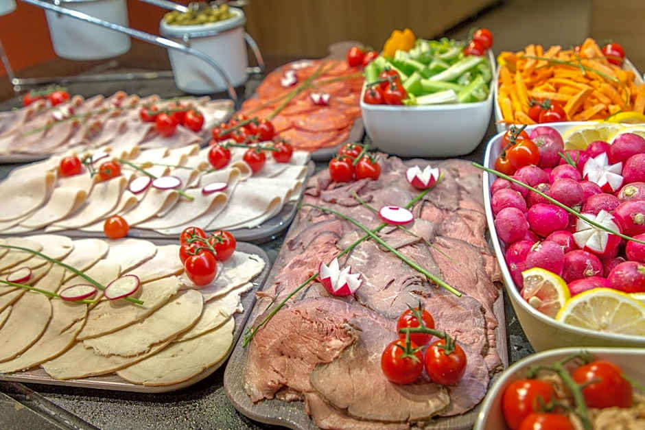 SOWELL HOTELS L'Olivier