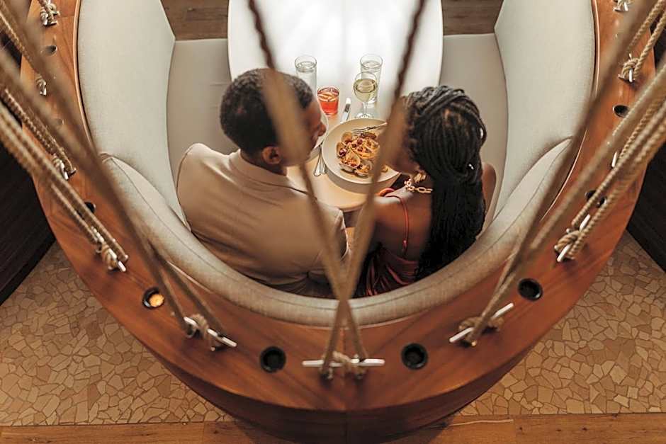 Newport Marriott Hotel & Spa