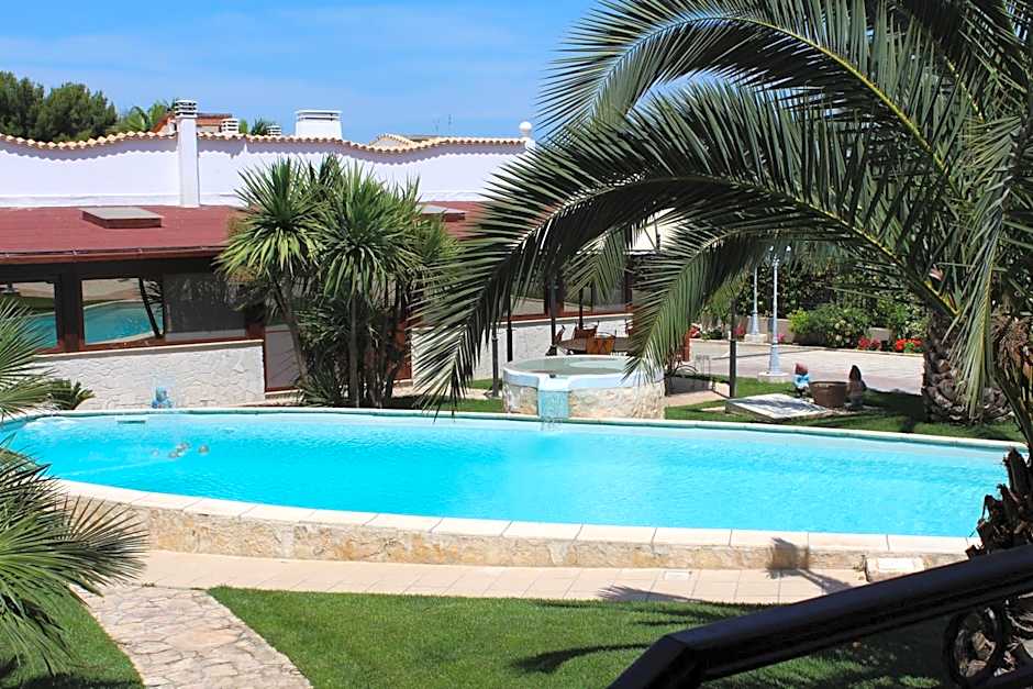 B&B Barletta Acasamia con Parcheggio Privato