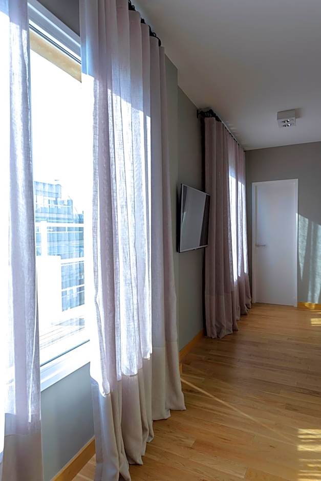 Hotel Arenales