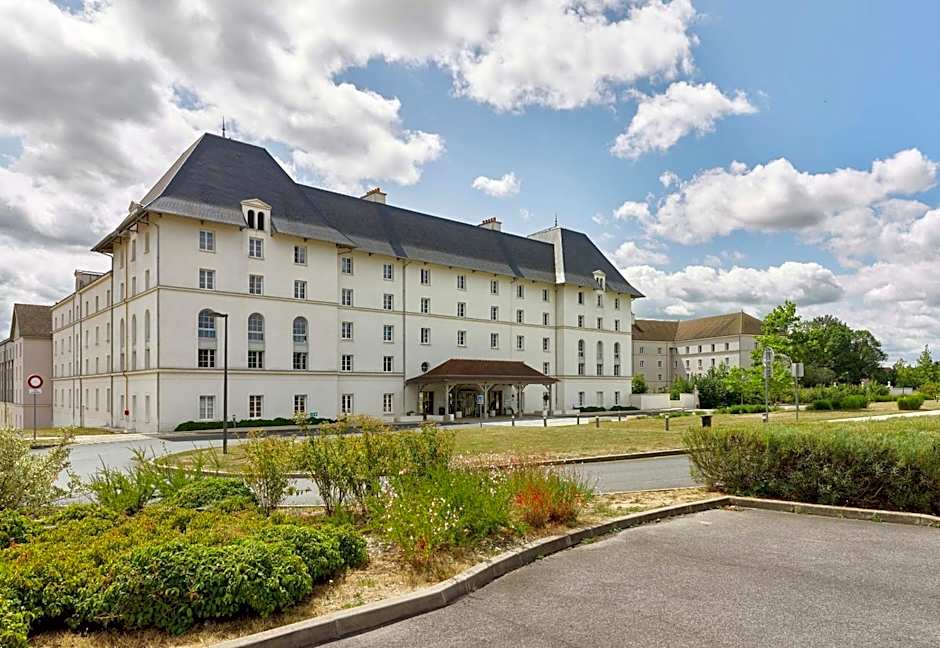 B&B HOTEL près de Disneyland Paris